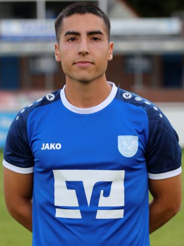 Leonel Ferreira