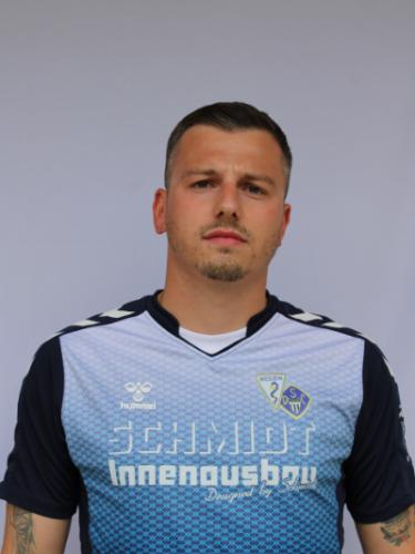 Dominik Mulke