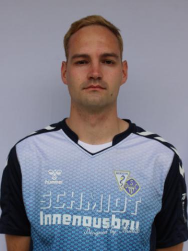 Jakob Schlegel