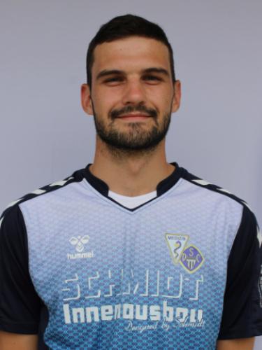 Jannik Schlegel