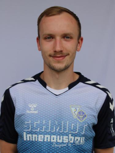 Justin Stephan