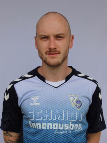 Marvin Stephan