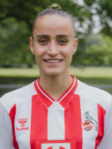 Vanessa Leimenstoll