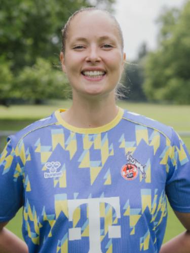 Aurora Mikalsen