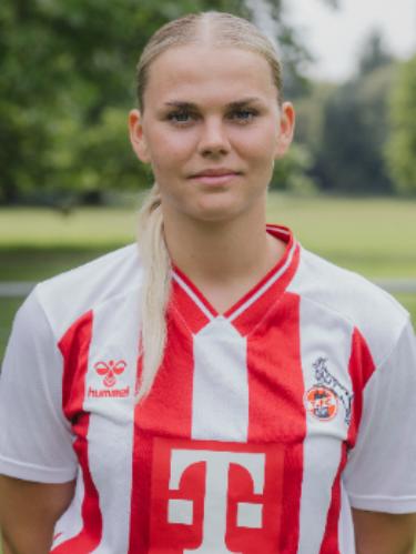Julia Schiffarth