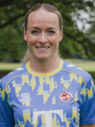 Lisa Schmitz