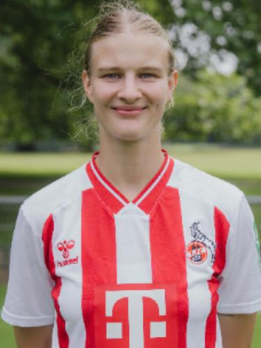 Anna-Lena Stolze