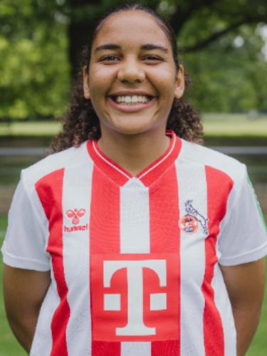 Ella Emilie Touon Mbenoun