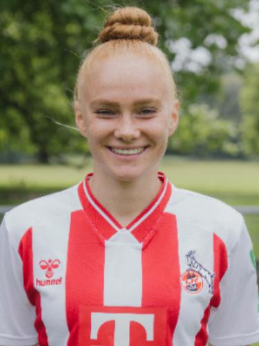 Laura Vogt