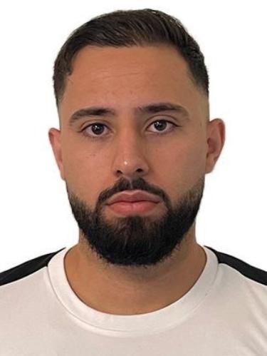 Danial Etedaly