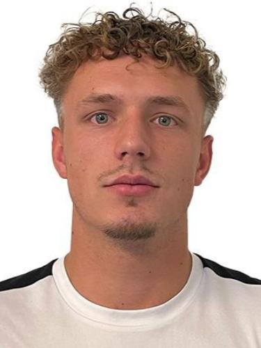 Benjamin Fabisch