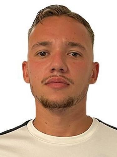 Niclas Hafsi