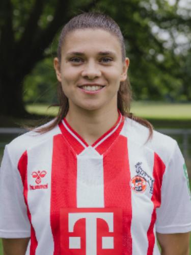 Martyna Wiankowska