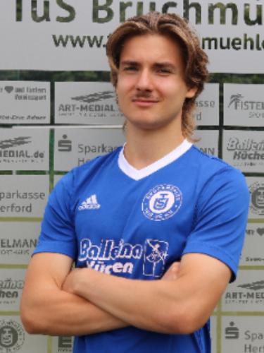 Matteo Torsten Hömme