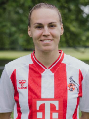 Dora Zeller