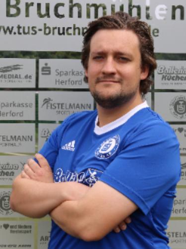 Nikolaas Werner Hömme