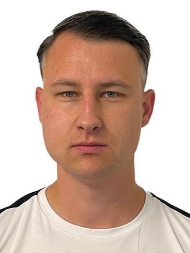 Timo Rehfeldt