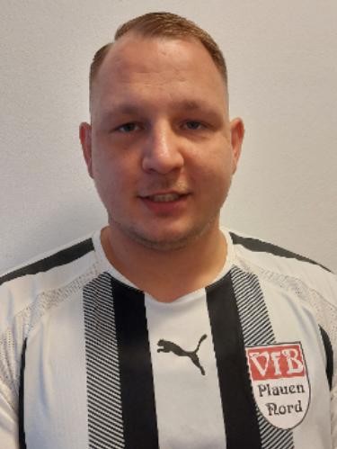 Patrick Joachim