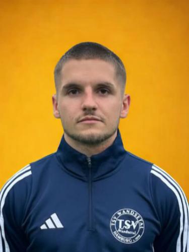 Mathias Josef Czoska