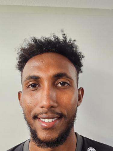 Hanad Mohamed Osman