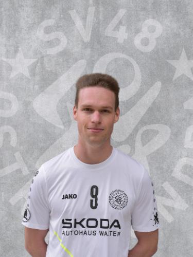 Marius Schröder