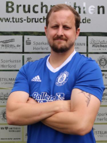 Sebastian Winkelmann