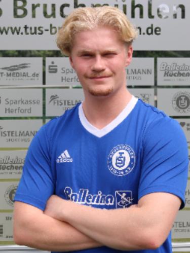 Kilian Wolfram Henke