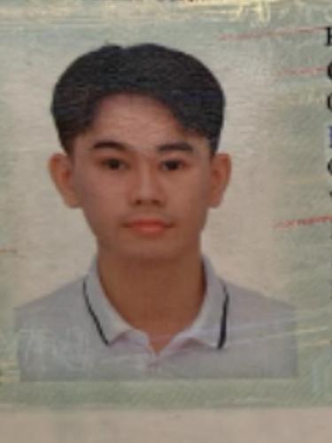 Cao Dao Phong Huy