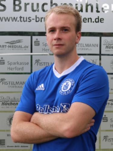 Lukas Mengel