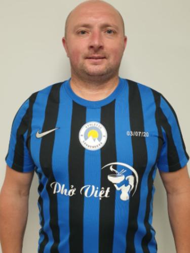 Roman Popovych