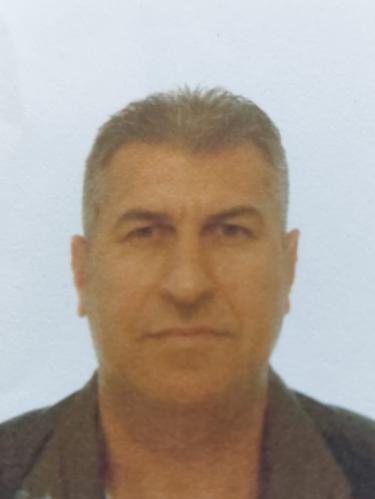 Hasmet Savran