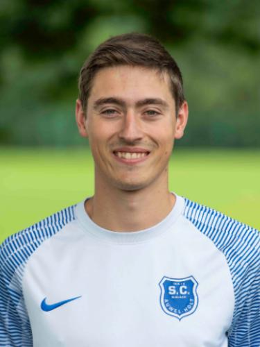 Daniel Bauer