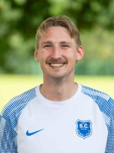 Max Endemann