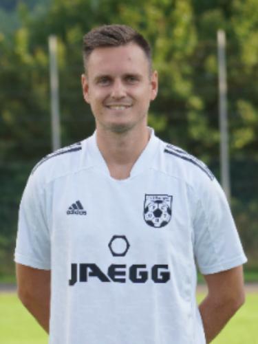Kilian Waldvogel