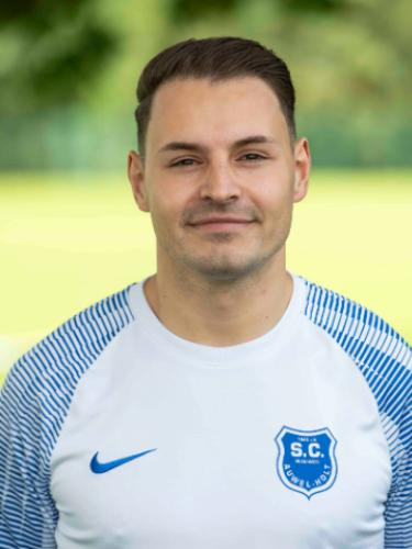 Michael Hüpen
