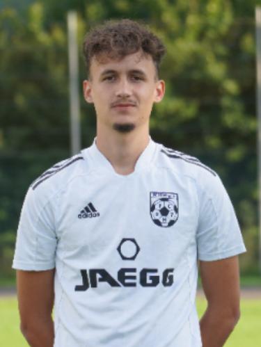 Jakob Bildmann