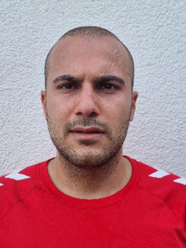 Akin Bayrak
