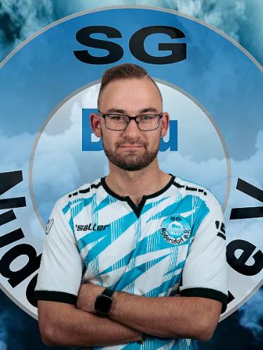 Daniel Klingner