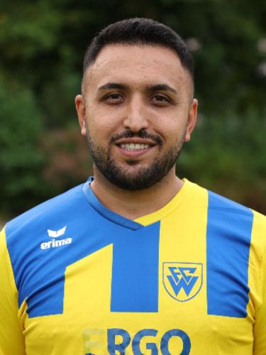 Ibrahim Ovayolu