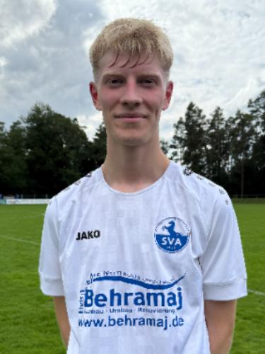 David Mai