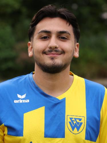 Adnan Zaydan