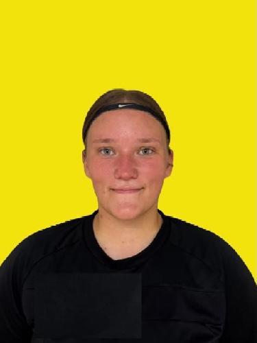 Sophie Tlattlik