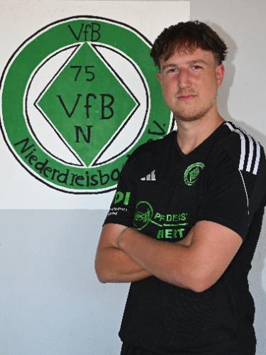 Niklas Bender