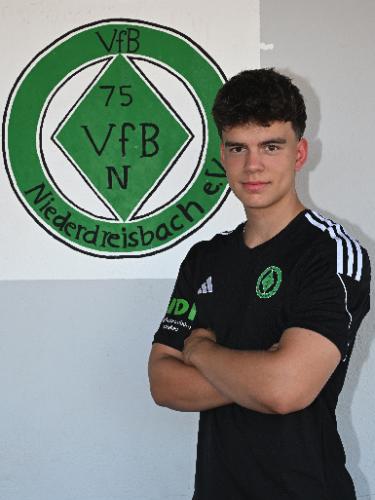 Marlon Peter Cepelack