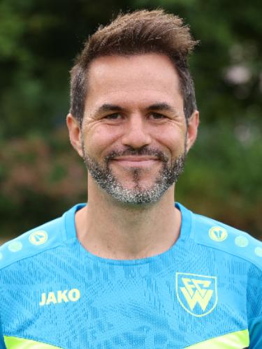 David Schmid