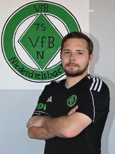 Max Ebener