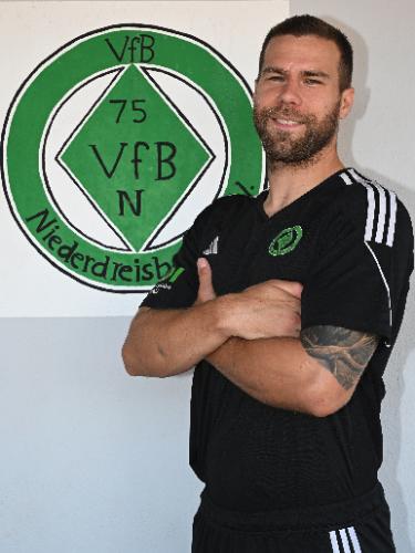 Maximilian Ermert