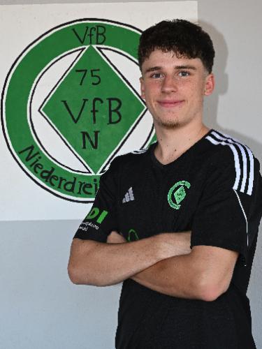 Emilian Hees