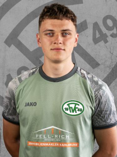 Nikita Fedko