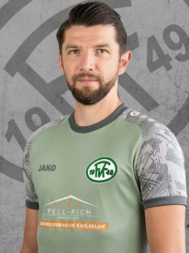 Alexander Geier